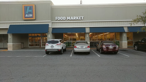 Discount Supermarket «ALDI», reviews and photos, 6336 Roswell Rd NE, Sandy Springs, GA 30328, USA