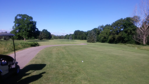 Golf Course «Delbrook Golf Course», reviews and photos, 700 S 2nd St, Delavan, WI 53115, USA