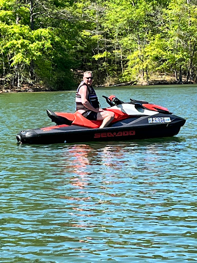 Motorcycle Dealer «Big #1 Motorsports», reviews and photos, 505 Cobb St, Birmingham, AL 35209, USA