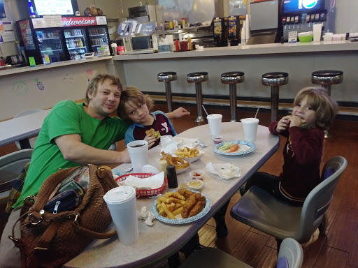 Bowling Alley «Central Bowling Lanes & Family», reviews and photos, 3917 Central Ave, Hot Springs, AR 71913, USA