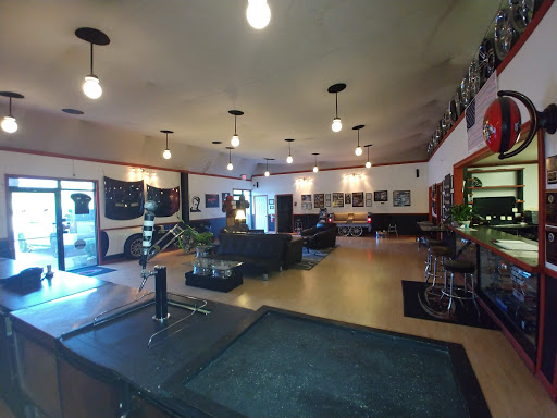 Auto Body Shop «D&D Kustom Collision Inc», reviews and photos, 373 McDonough Pkwy, McDonough, GA 30253, USA