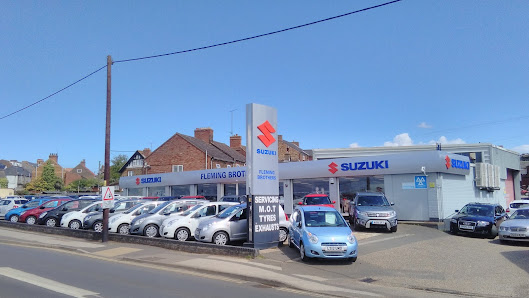 Fleming Brothers Ltd Southend Rd, Hunstanton PE36 5AP, United Kingdom