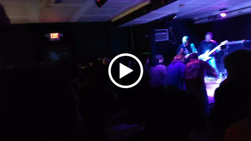 Live Music Venue «Hoosier Dome», reviews and photos, 1627 Prospect St, Indianapolis, IN 46203, USA