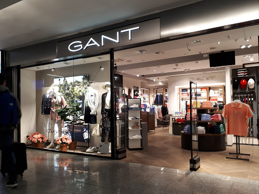 GANT Store Frankfurt Flughafen