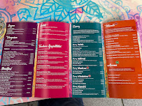 Menu / carte de Bollyfood Indian Restaurant à Bad Homburg