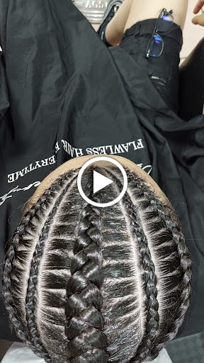 Beauty Salon «Missy Hair Salon», reviews and photos, 6070 Pembroke Rd, Miramar, FL 33023, USA