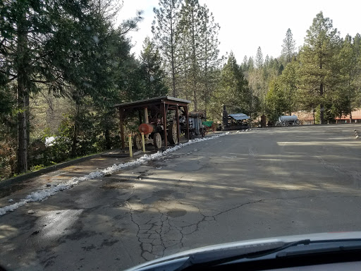 Grocery Store «Mar-Val Food Stores Inc.», reviews and photos, 6049 Front St, Georgetown, CA 95634, USA