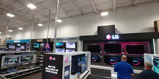 Electronics Store «Best Buy», reviews and photos, 1100-1300 N Galleria Dr, Middletown, NY 10941, USA