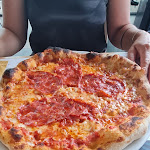 Photo n°2 de l'avis de Stefano.r fait le 11/08/2021 à 19:01 sur le  Bicigrill Rovereto à Rovereto