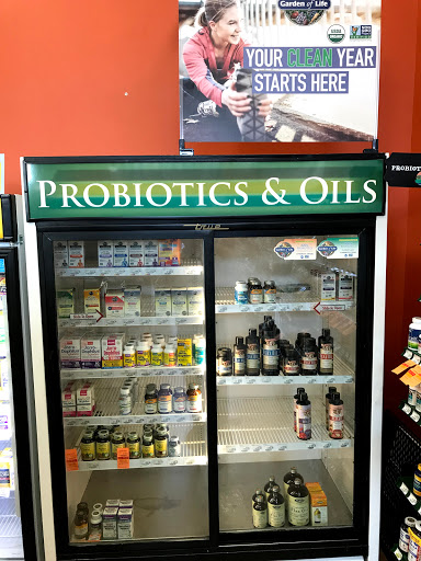 Vitamin & Supplements Store «Healthy Living Organic and Natural Market», reviews and photos, 10671 Boardwalk Loop, Lakewood Ranch, FL 34202, USA