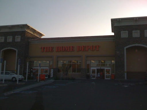 Home Improvement Store «The Home Depot», reviews and photos, 2980 S Euclid Ave, Ontario, CA 91762, USA