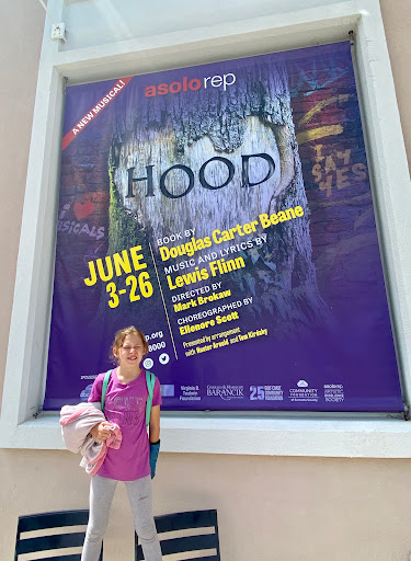 Performing Arts Theater «Asolo Repertory Theatre», reviews and photos, 5555 N Tamiami Trail, Sarasota, FL 34243, USA