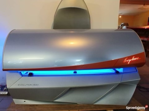 SUN11 Solarium Studio - Wrocław