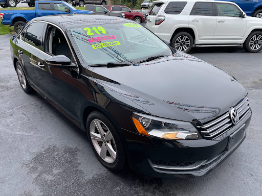 Used Car Dealer «Silverdale Auto Sales II», reviews and photos, 1003 Bethlehem Pike, Sellersville, PA 18960, USA