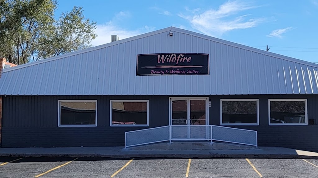 Wildfire Beauty & Wellness Suites 79720