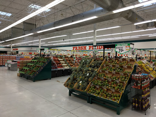 Supermarket «WinCo Foods», reviews and photos, 12880 Day Street, Moreno Valley, CA 92553, USA