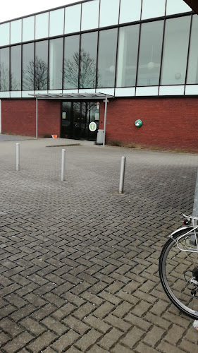Beoordelingen van Polyvalente Sporthal De Pegger Vlimmeren in Turnhout - Sportcomplex