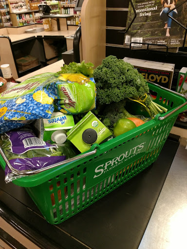 Health Food Store «Sprouts Farmers Market», reviews and photos, 3181 Crow Canyon Pl, San Ramon, CA 94583, USA