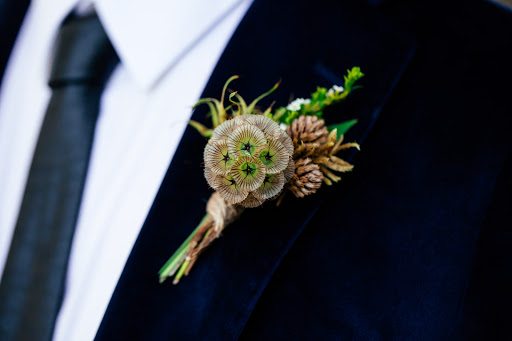 Florist «Ampersand», reviews and photos, 80 Albion St, San Francisco, CA 94103, USA