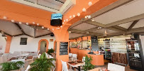 Atmosphère du Restaurant français Le Jardin Romain à Saint-Trojan-les-Bains - n°4