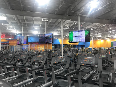 Fitness Connection - 3300 Harwood Rd, Bedford, TX 76021