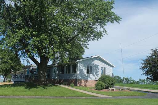 Golf Course «Darlington Golf & Country Club», reviews and photos, 17098 Country Club Rd, Darlington, WI 53530, USA