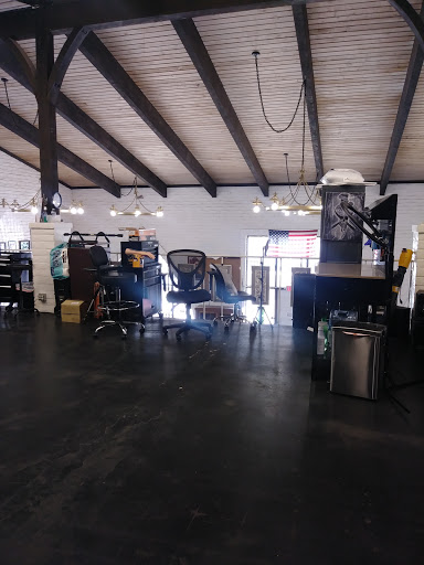 Explore long distance tattoo ideas, creative tattoo ideas in El Paso, available at Santa Rosa Tattoo Studio