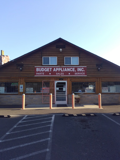 Budget Appliance Inc, 2604 Fruitvale Blvd, Yakima, WA 98902, USA, 