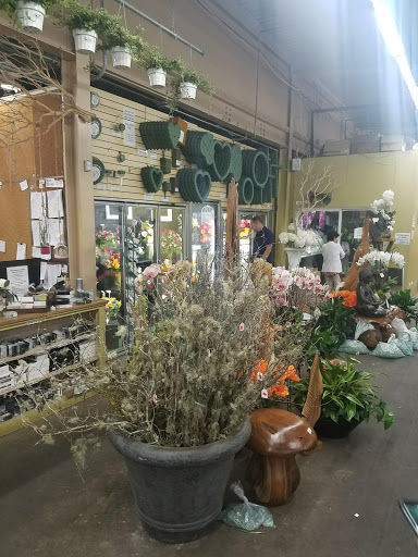 Florist «Wholesale Flowers and Supplies», reviews and photos, 5305 Metro St, San Diego, CA 92110, USA