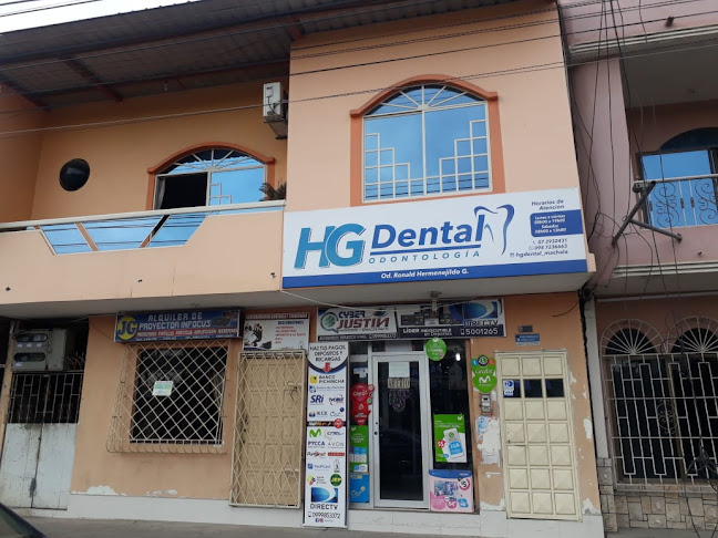 HG_Dental