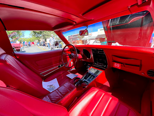 Shopping Mall «Montrose Shopping Park Association», reviews and photos, 3808 Ocean View Blvd, Montrose, CA 91020, USA