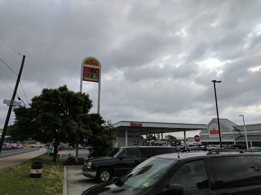 Sandwich Shop «Wawa», reviews and photos, 595 Spring St, Elizabeth, NJ 07201, USA