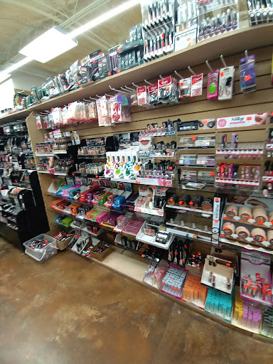 Beauty Supply Store «Beauty Galaxy», reviews and photos, 850 Cypress Creek Pkwy A, Houston, TX 77090, USA
