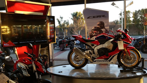 Motorcycle Dealer «Moto United - OC - Can-Am Honda Polaris Yamaha», reviews and photos, 321 E Imperial Hwy, La Habra, CA 90631, USA