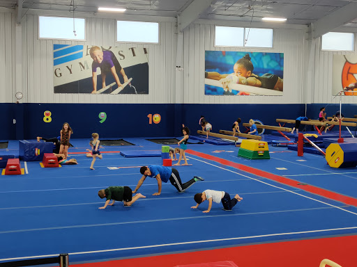 Gymnastics Center «ASI Gymnastics - The Woodlands», reviews and photos, 4000 Farm to Market Rd 1488, Conroe, TX 77384, USA