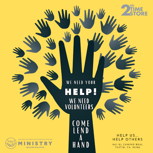 Thrift Store «The Main Place Thrift Store», reviews and photos