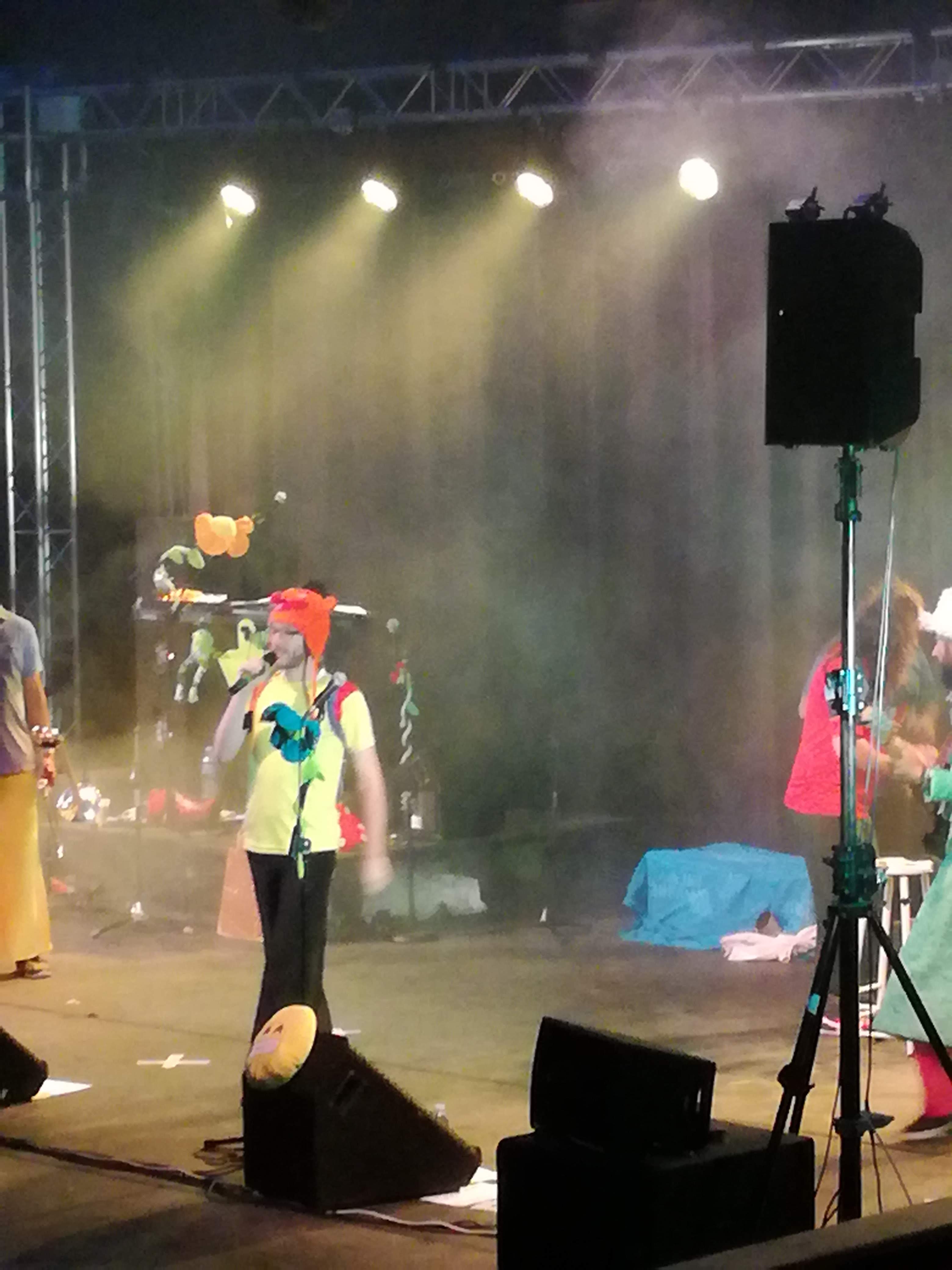 Photo n° 1 de l'avis de Mouskouta.e fait le 26/07/2018 à 07:26