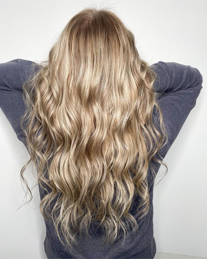 Hair Salon «Salon 21», reviews and photos, 328 E 800 S, Orem, UT 84097, USA