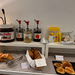 Photo n°6 de l'avis de GP.5 fait le 15/05/2024 à 21:13 sur le  Hotel Up - Wellness & Spa à Foggia