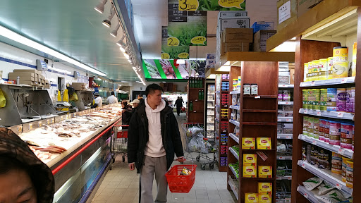 Supermarket «Good Fortune Supermarket», reviews and photos, 25-03 Parsons Blvd, Flushing, NY 11354, USA