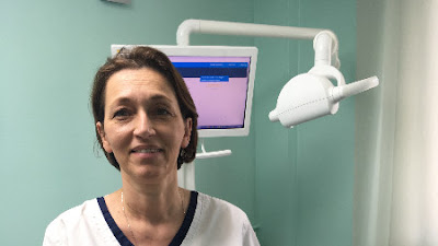 Dr Irina PALADA à Paris