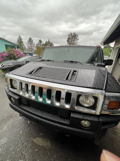 Car Dealer «Treasure Auto Sales LLC», reviews and photos, 20115 McLoughlin Blvd, Gladstone, OR 97027, USA