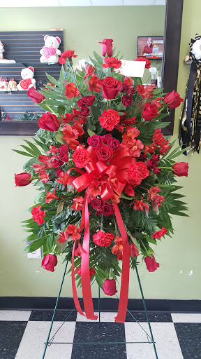 Funeral Home «Earthman Funeral Directors», reviews and photos, 8303 Katy Fwy, Houston, TX 77024, USA