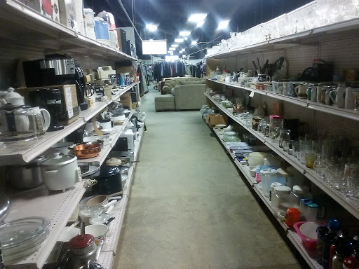 Thrift Store «Value Thrift Shop», reviews and photos, 710 Primos Ave, Clifton Heights, PA 19018, USA