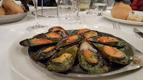 Moule du Restaurant de fruits de mer Rendez-Vous à Cannes - n°6