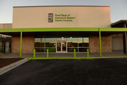 Food Bank of Central & Eastern North Carolina