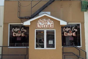 Coffee Cup Cafe image