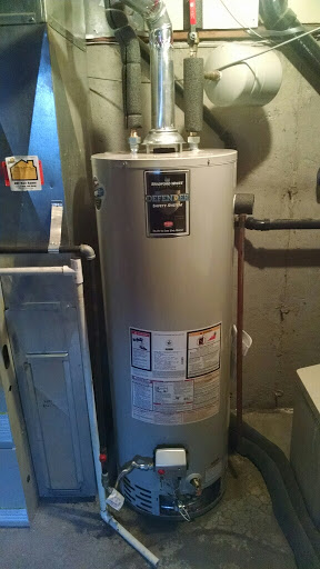 Water Heater Specialists, LLC in West Jordan, Utah