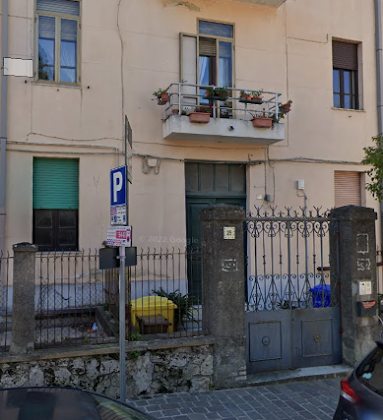 Photo Bed & Breakfast B&B-AffittaCamere Guest House Via Milano 39 88100 Catanzaro