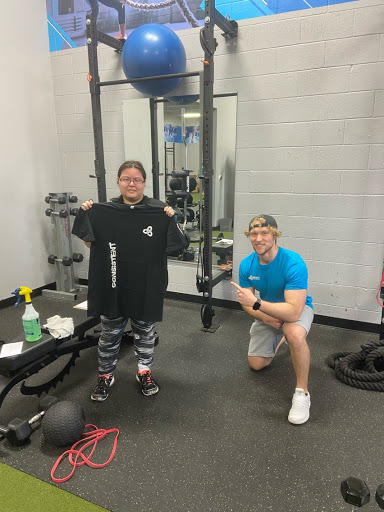 Personal Trainer «Infinity Personal Training & Gym», reviews and photos, 1201 W McDermott Dr, Allen, TX 75013, USA